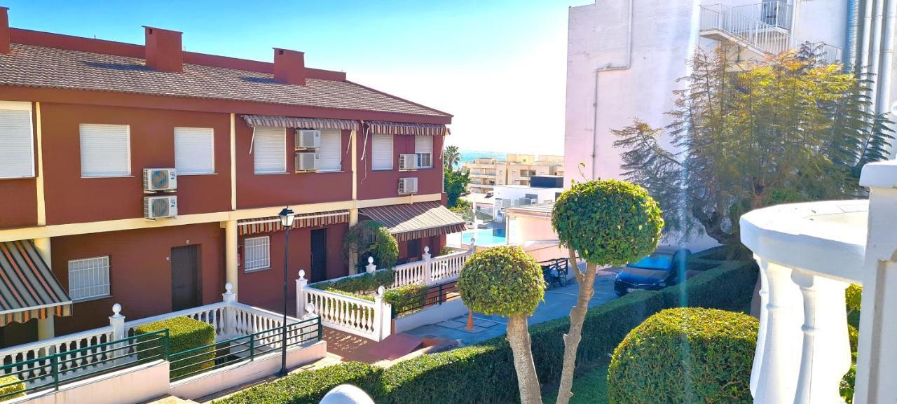 Apartament Vista Azul No1 Torremolinos Zewnętrze zdjęcie