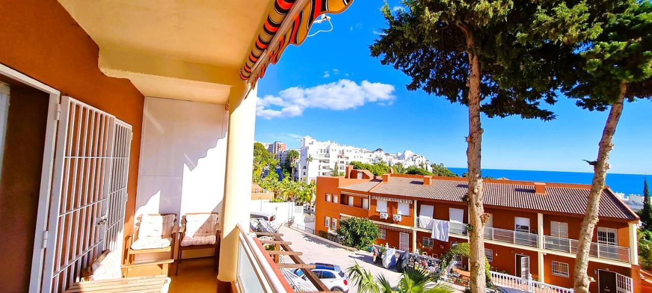 Apartament Vista Azul No1 Torremolinos Zewnętrze zdjęcie