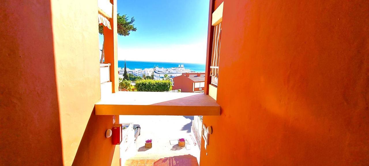 Apartament Vista Azul No1 Torremolinos Zewnętrze zdjęcie